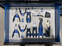 2025 stahlbär deutschland xxxl pro gereedschapswagen gevuld - afbeelding 5 van  22