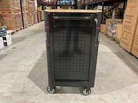 2025 stahlbär deutschland xxxl pro gereedschapswagen gevuld - afbeelding 19 van  21