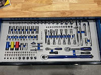 2025 stahlbär deutschland xxxl pro gereedschapswagen gevuld - afbeelding 19 van  19