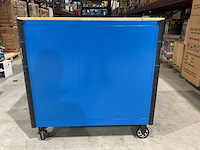 2025 stahlbär deutschland xxxl pro gereedschapswagen gevuld - afbeelding 17 van  19