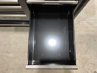 2025 stahlbär deutschland xxxl pro gereedschapswagen gevuld - afbeelding 8 van  15