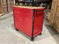 2025 stahlbär deutschland xxxl pro gereedschapswagen gevuld - afbeelding 14 van  21