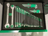 2025 stahlbar germany st011 gereedschapswagen - afbeelding 2 van  31