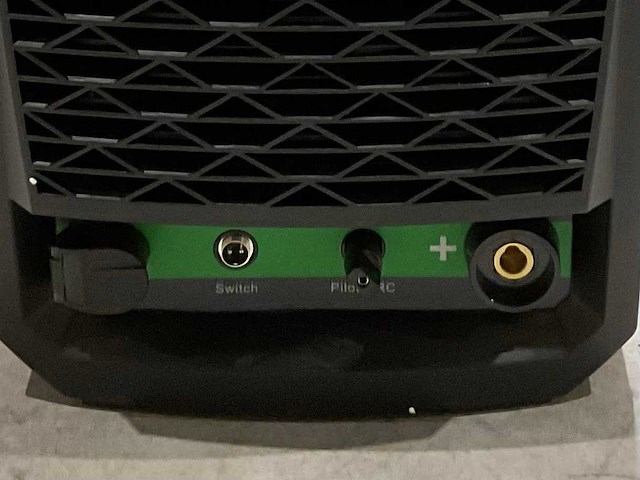 2025 stahlfest 120a plasmasnijmachine - afbeelding 3 van  8