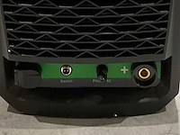 2025 stahlfest 120a plasmasnijmachine - afbeelding 3 van  8