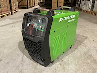 2025 stahlfest 120a plasmasnijmachine - afbeelding 4 van  8