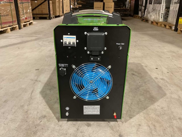 2025 stahlfest 120a plasmasnijmachine - afbeelding 6 van  7