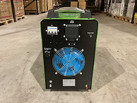 2025 stahlfest 120a plasmasnijmachine - afbeelding 6 van  7