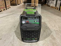 2025 stahlfest 120a plasmasnijmachine - afbeelding 1 van  12