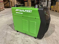 2025 stahlfest 120a plasmasnijmachine - afbeelding 5 van  12