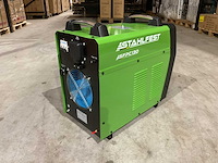 2025 stahlfest 120a plasmasnijmachine - afbeelding 9 van  12