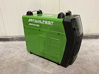 2025 stahlfest 120a plasmasnijmachine - afbeelding 6 van  13