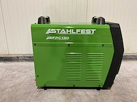 2025 stahlfest 120a plasmasnijmachine - afbeelding 8 van  13