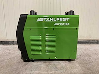 2025 stahlfest 120a plasmasnijmachine - afbeelding 9 van  13