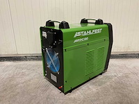 2025 stahlfest 120a plasmasnijmachine - afbeelding 10 van  13