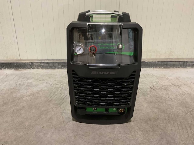 2025 stahlfest 120a plasmasnijmachine - afbeelding 13 van  13