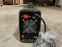 2025 stahlfest 190a tig/mma lasmachine - afbeelding 8 van  11