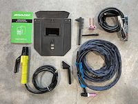 2025 stahlfest 190a tig/mma lasmachine - afbeelding 2 van  8