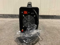 2025 stahlfest 190a tig/mma lasmachine - afbeelding 10 van  11