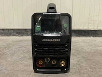 2025 stahlfest 190a tig/mma lasmachine - afbeelding 11 van  11