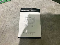 2025 stahlfest 24l olievrije compressor - afbeelding 2 van  10