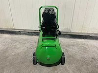 2025 stahlfest 24l olievrije compressor - afbeelding 7 van  10