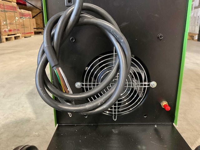 2025 stahlfest 400a mig/tig/mma lasmachine - afbeelding 11 van  21