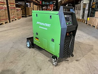 2025 stahlfest 400a mig/tig/mma lasmachine - afbeelding 3 van  20