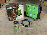 2025 stahlfest 400a mig/tig/mma lasmachine - afbeelding 15 van  20