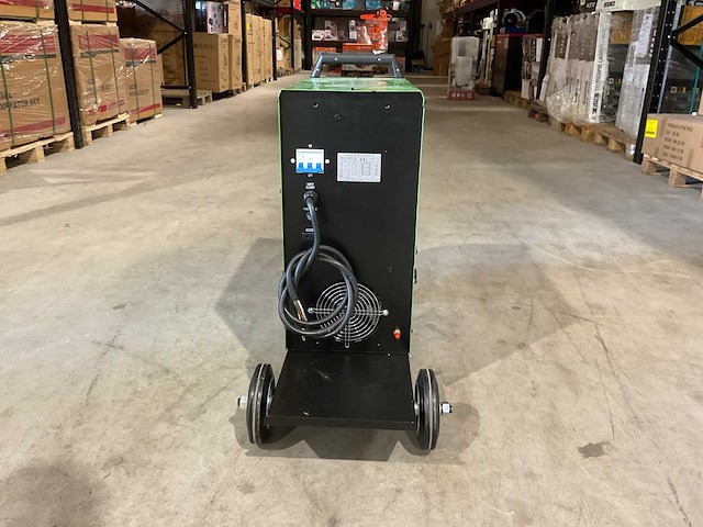 2025 stahlfest 400a mig/tig/mma lasmachine - afbeelding 6 van  13