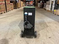 2025 stahlfest 400a mig/tig/mma lasmachine - afbeelding 6 van  13