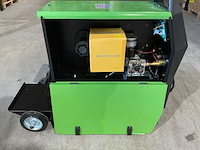 2025 stahlfest 400a mig/tig/mma lasmachine - afbeelding 7 van  18