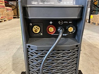 2025 stahlfest 400a mig/tig/mma lasmachine - afbeelding 2 van  21