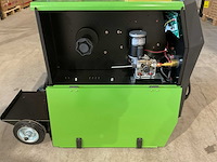 2025 stahlfest 400a mig/tig/mma lasmachine - afbeelding 3 van  16