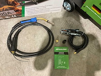 2025 stahlfest 400a mig/tig/mma lasmachine - afbeelding 3 van  19