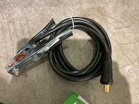 2025 stahlfest 400a mig/tig/mma lasmachine - afbeelding 4 van  19