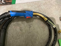 2025 stahlfest 400a mig/tig/mma lasmachine - afbeelding 5 van  19