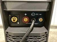 2025 stahlfest 400a mig/tig/mma lasmachine - afbeelding 8 van  19