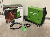 2025 stahlfest 400a mig/tig/mma lasmachine - afbeelding 12 van  19