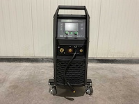 2025 stahlfest 400a mig/tig/mma lasmachine - afbeelding 13 van  19