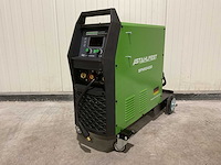 2025 stahlfest 400a mig/tig/mma lasmachine - afbeelding 14 van  19