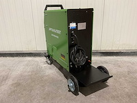 2025 stahlfest 400a mig/tig/mma lasmachine - afbeelding 16 van  19