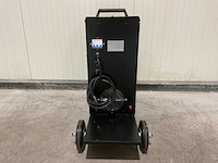2025 stahlfest 400a mig/tig/mma lasmachine - afbeelding 17 van  19