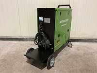 2025 stahlfest 400a mig/tig/mma lasmachine - afbeelding 18 van  19