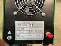 2025 stahlfest 40a plasmasnijmachine - afbeelding 13 van  15