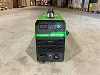 2025 stahlfest 40a plasmasnijmachine - afbeelding 3 van  4