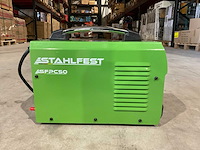 2025 stahlfest 40a plasmasnijmachine - afbeelding 2 van  14