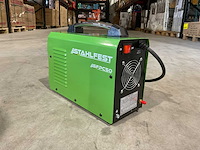 2025 stahlfest 40a plasmasnijmachine - afbeelding 6 van  14
