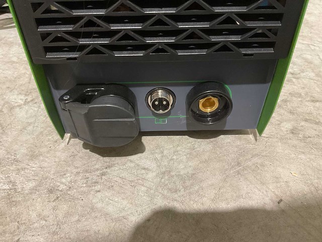 2025 stahlfest 40a plasmasnijmachine - afbeelding 5 van  17