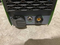 2025 stahlfest 40a plasmasnijmachine - afbeelding 5 van  17